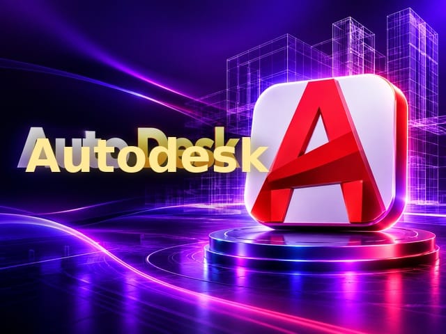 Mua Autodesk - Nâng cấp chính chủ