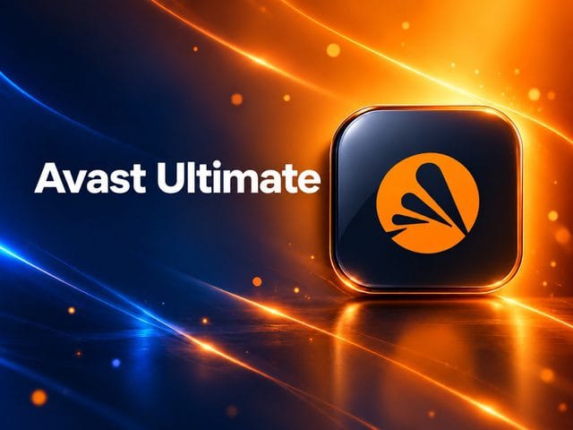 Mua Avast Ultimate Giá Tốt - Hỗ trợ cài đặt & kích hoạt