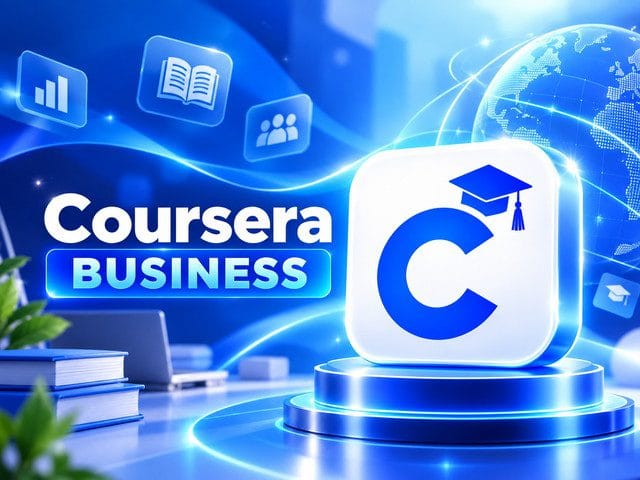 Mua Coursera Business Giá Tốt - Hỗ trợ kích hoạt