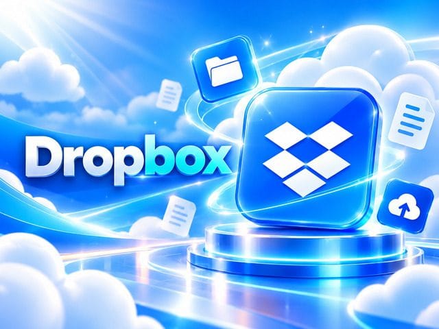 Mua Dropbox Giá Tốt - Hỗ trợ nâng cấp