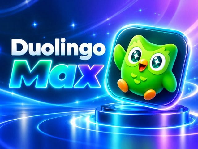 Mua Duolingo Max – Hỗ trợ nâng cấp