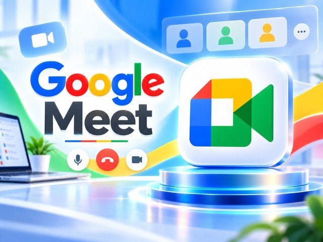 Mua Google Meet - Hỗ trợ nâng cấp