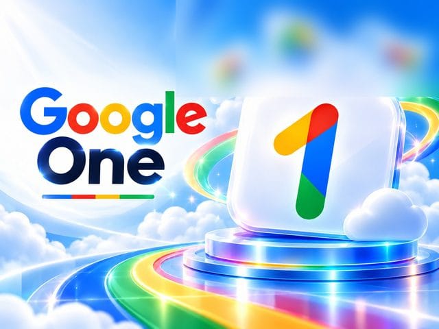 Mua Google One 5TB (Gemini Pro) Giá Tốt - Hỗ trợ nâng cấp