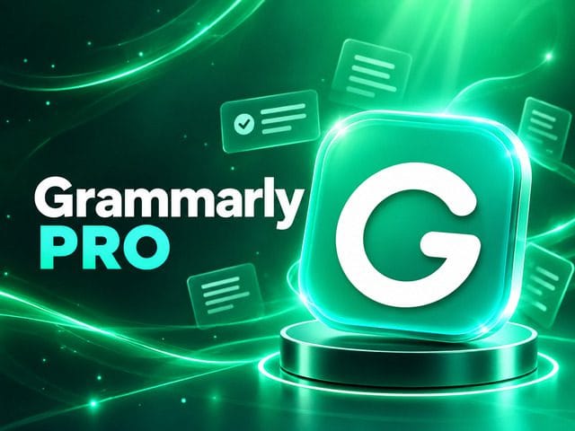 Mua Grammarly Pro Giá Tốt - Hỗ trợ kích hoạt
