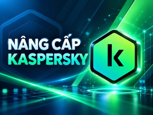 Mua Kaspersky Giá Tốt - Hỗ trợ cài đặt & kích hoạt