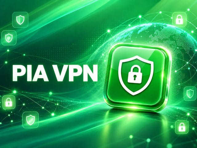 Mua PIA VPN Giá Tốt - Hỗ trợ kích hoạt