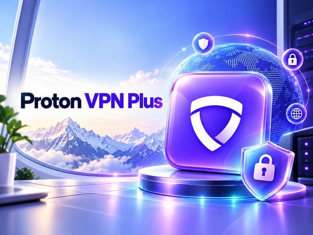 Mua Proton VPN Plus Giá Tốt - Hỗ trợ kích hoạt