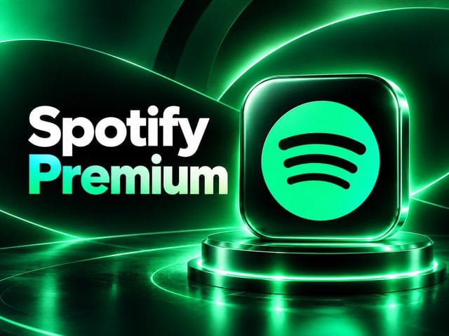 Mua Spotify Premium Giá Tốt - Hỗ trợ nâng cấp