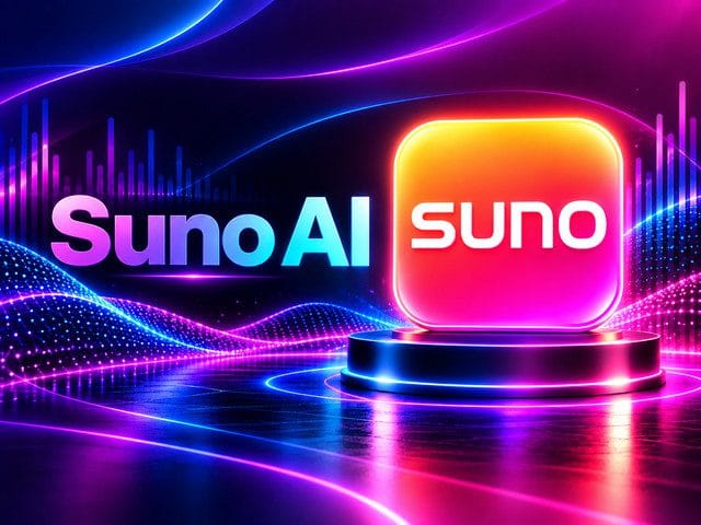 Mua Suno AI Giá Tốt - Hỗ trợ kích hoạt