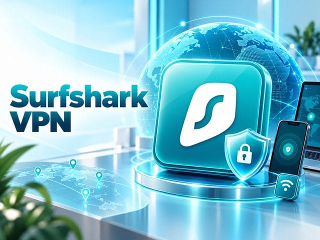 Mua Surfshark VPN Giá Tốt - Hỗ trợ kích hoạt