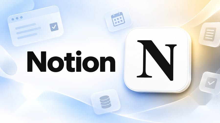 Mua Notion Giá Tốt - Hỗ trợ kích hoạt