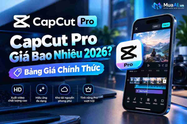 CapCut Pro có đáng mua không