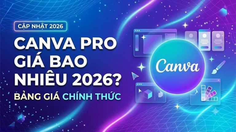 canva pro giá bao nhiêu